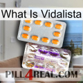 What Is Vidalista new12